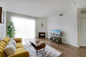 Stylish 1bd in Marina Del Rey with Free Parking